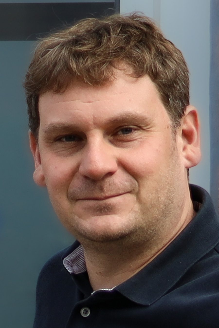 Alexander Böhm
