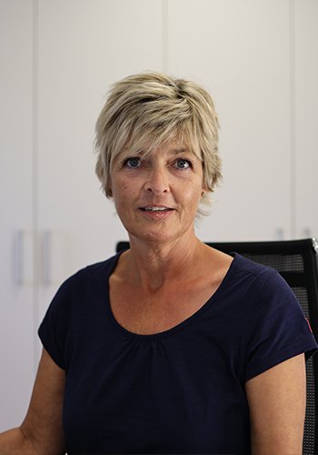 Birgit Goese