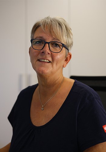 Margit Grimm